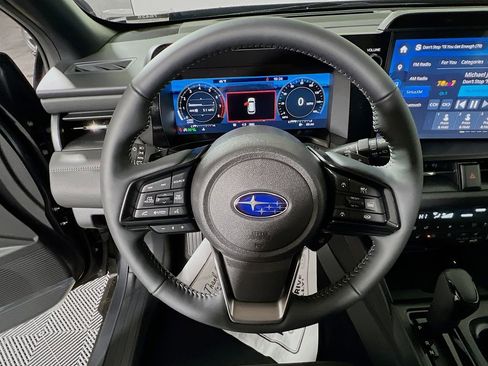 New 2026 Subaru Outback Touring XT AWD/4WD image 10