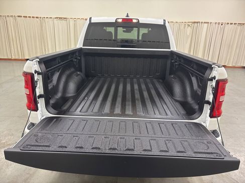 New 2026 RAM 1500 Laramie image 9