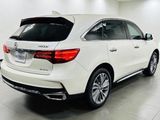 Used 2017 Acura MDX SH-AWD w/ Technology Package image 4
