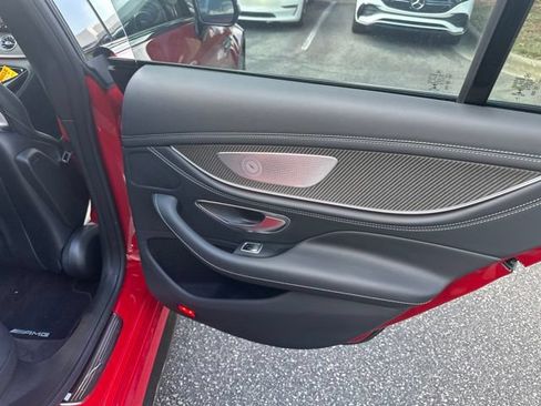 Used 2022 Mercedes-Benz AMG GT 53 image 16
