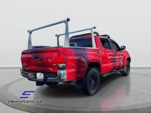 Used 2021 Toyota Tacoma SR5 image 6