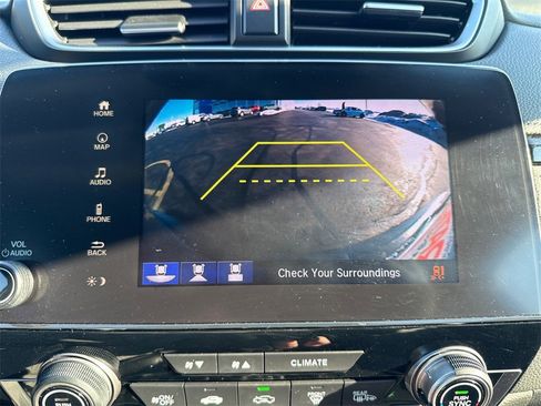 Certified 2018 Honda CR-V Touring image 32