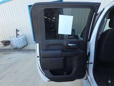 Used 2023 Chevrolet Silverado 2500 LT w/ Convenience Package AWD/4WD image 13