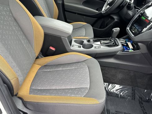 Used 2025 Subaru Crosstrek 2.5i Sport image 17