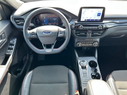 Used 2025 Ford Escape ST-Line FWD image 30