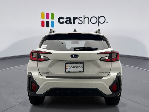 Used 2024 Subaru Crosstrek 2.5i Limited AWD/4WD image 4