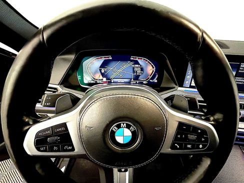 Certified 2023 BMW X6 xDrive40i w/ Executive Package image 13