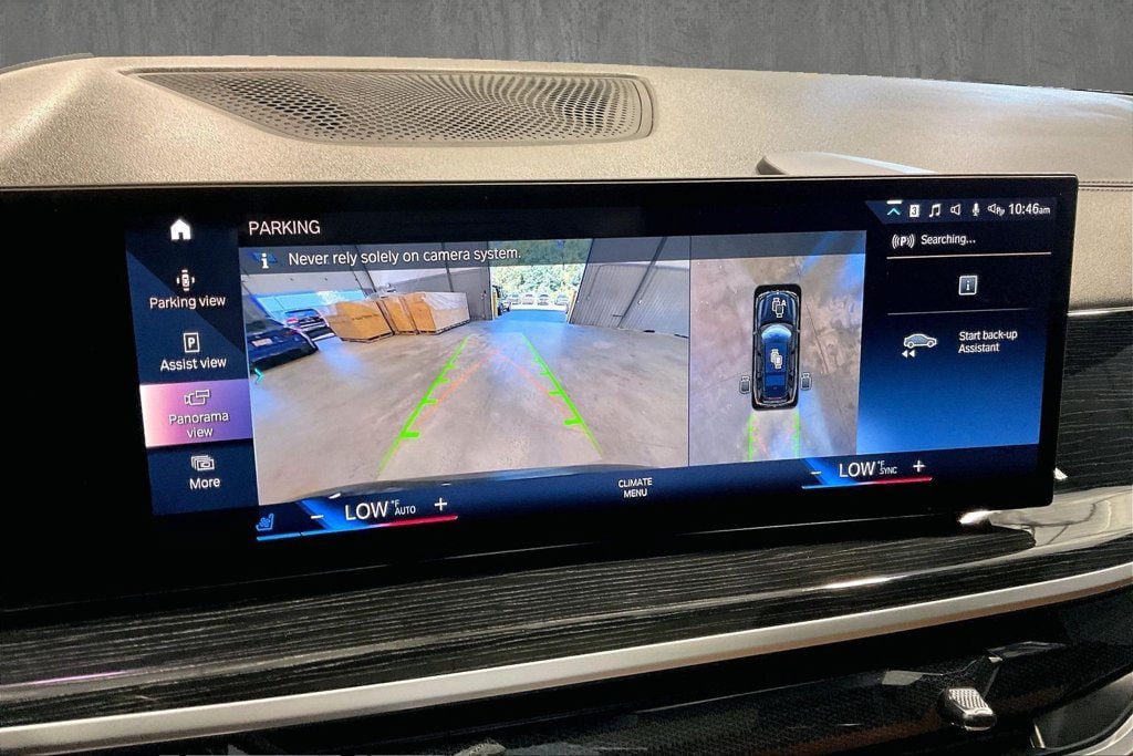 Used 2023 BMW X7 xDrive40i w/ Executive Package AWD/4WD image 15