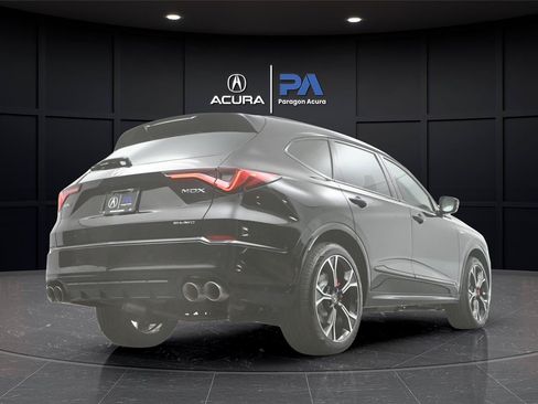 Certified 2025 Acura MDX Type S w/ Advance Package AWD/4WD image 36