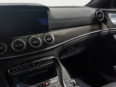 Used 2023 Mercedes-Benz AMG GT 63 image 35