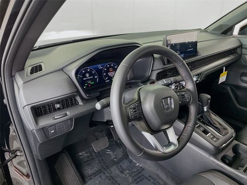 New 2026 Honda CR-V Sport-L image 8