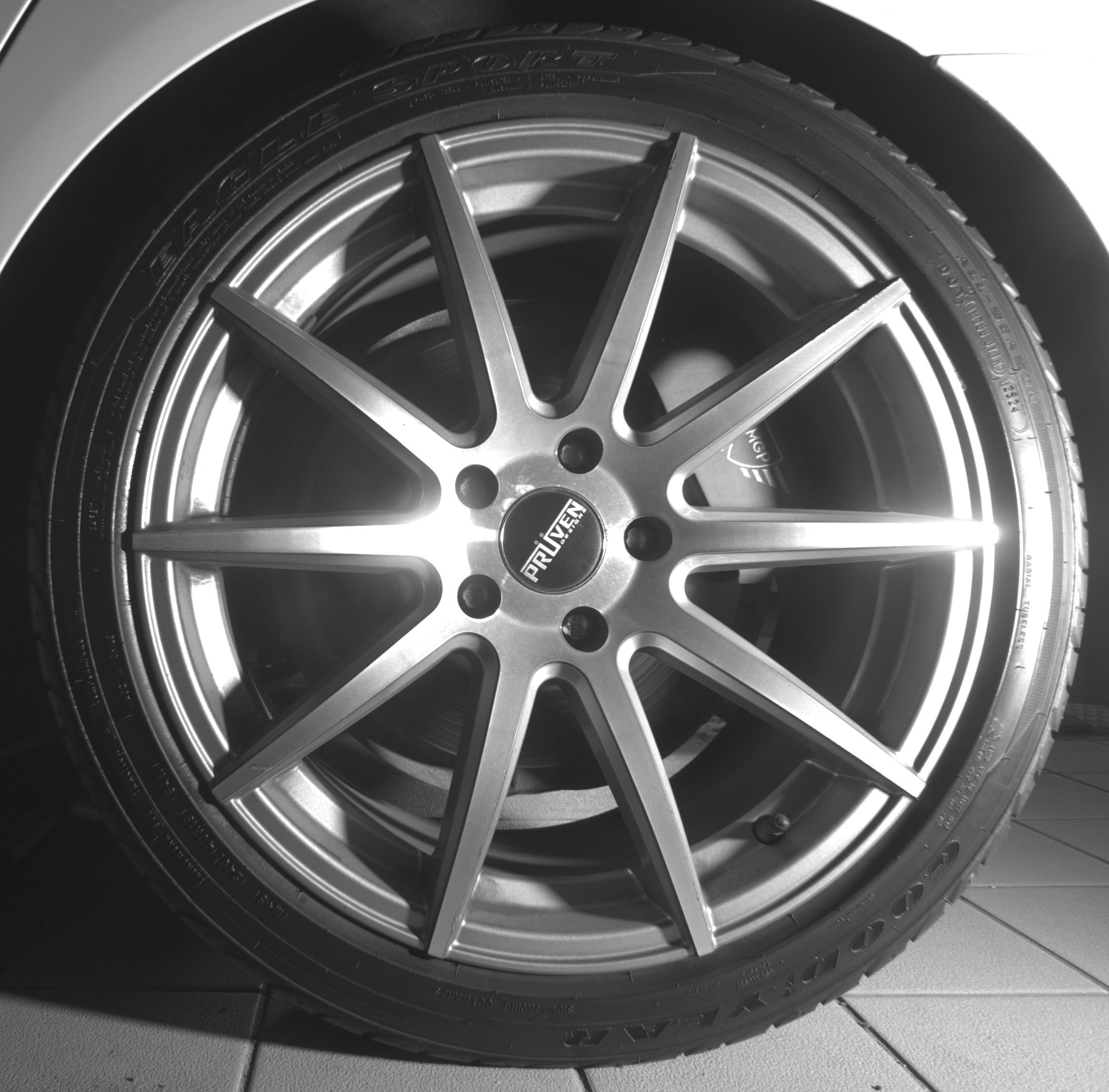 Used 2015 BMW 535i xDrive Sedan AWD/4WD image 32