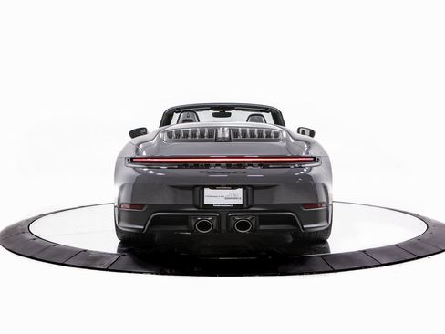 New 2026 Porsche 911 Carrera GTS image 6