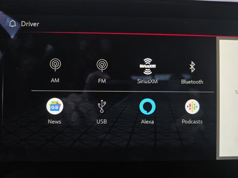 Used 2024 GMC Sierra 1500 Denali w/ Technology Package image 27