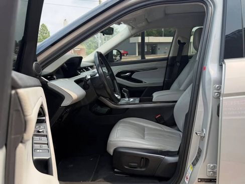 Used 2020 Land Rover Range Rover Evoque S AWD/4WD image 14