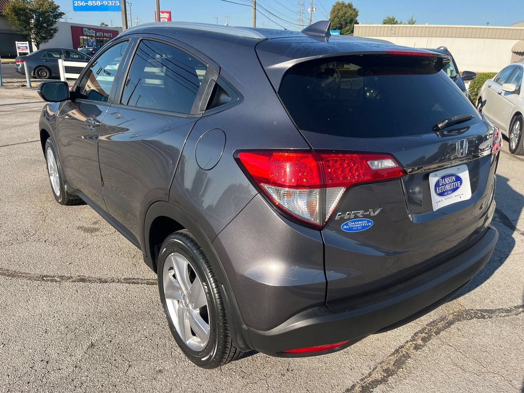 Used 2019 Honda HR-V EX-L image 5