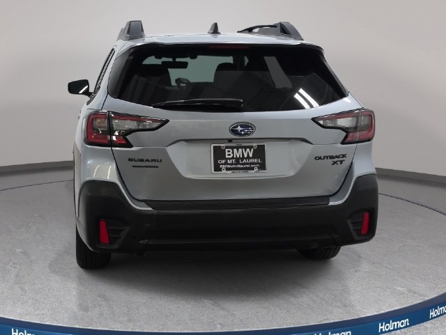 Used 2020 Subaru Outback Onyx Edition XT AWD/4WD image 7