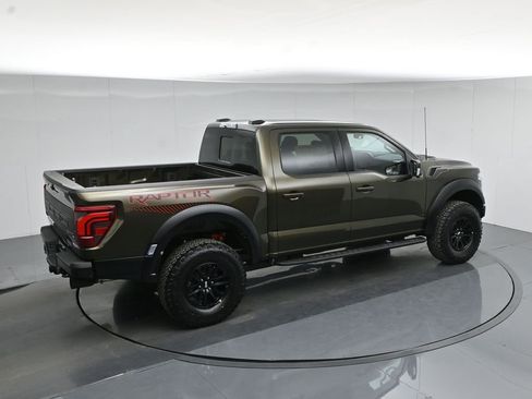 New 2026 Ford F150 Raptor image 41