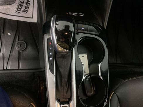 Used 2024 Buick Envista Avenir image 19