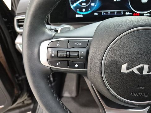 Used 2025 Kia Sportage X-Line Prestige AWD/4WD image 16