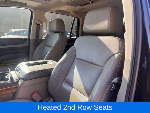 Used 2018 Chevrolet Tahoe Premier image 22
