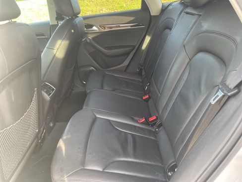 Used 2016 Audi Q3 2.0T Prestige image 16