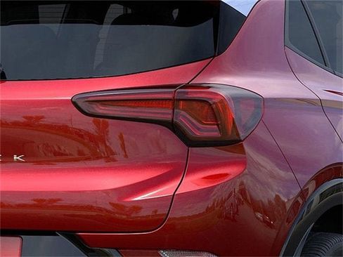 New 2026 Buick Encore GX Sport Touring w/ Comfort Package image 11