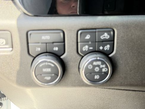 Used 2024 Chevrolet Silverado 1500 RST w/ Convenience Package II AWD/4WD image 29
