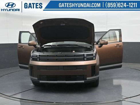 New 2026 Hyundai Santa Fe Limited image 51