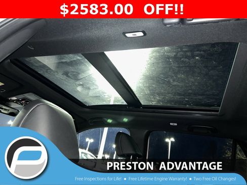 New 2026 Honda Passport TrailSport image 17