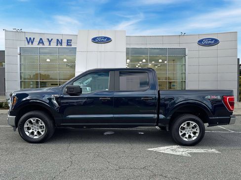 Used 2023 Ford F150 XLT image 8