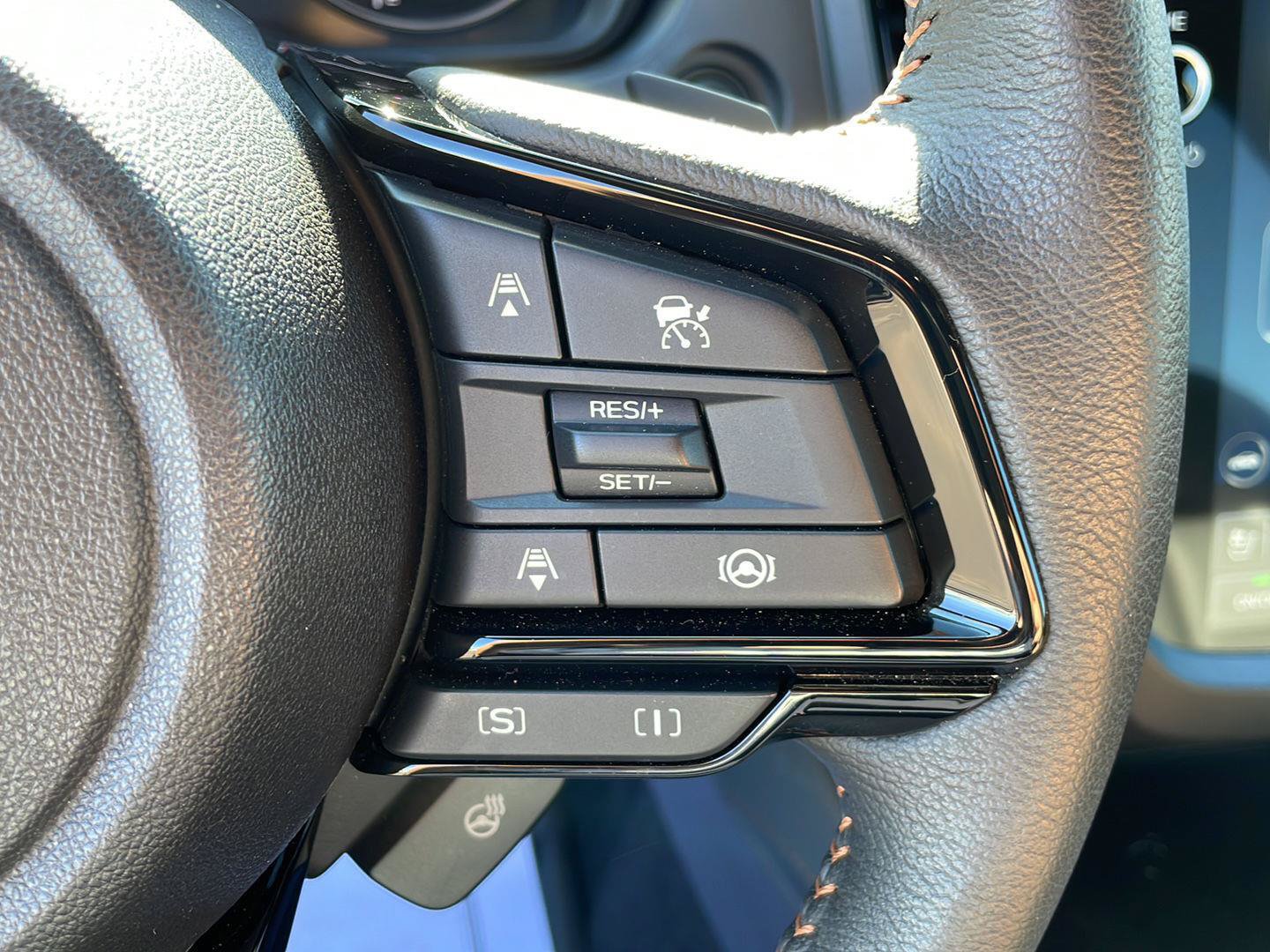 Used 2025 Subaru Forester Touring AWD/4WD image 16