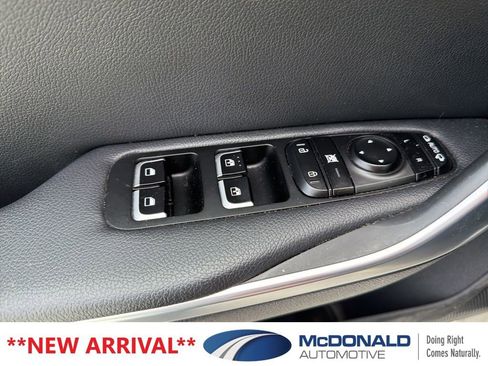 Used 2019 Kia Stinger GT AWD/4WD image 8
