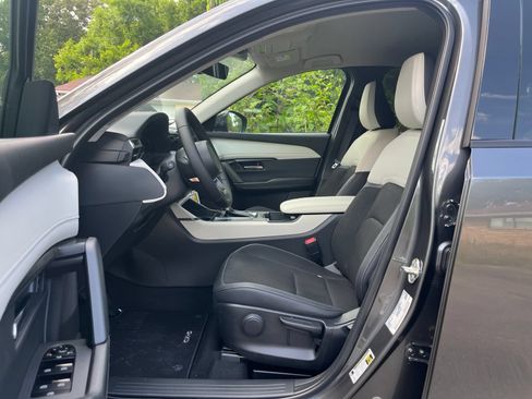 New 2026 MAZDA CX-5 Select AWD/4WD image 19