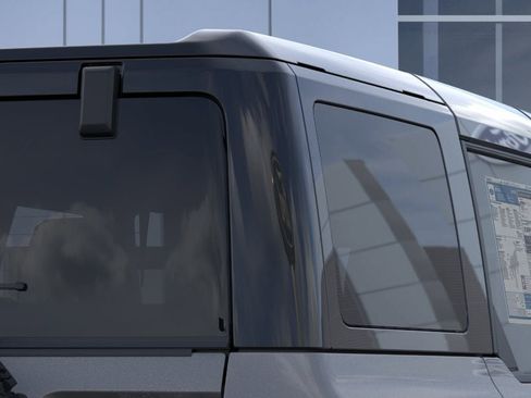 New 2026 Ford Bronco Badlands AWD/4WD image 25