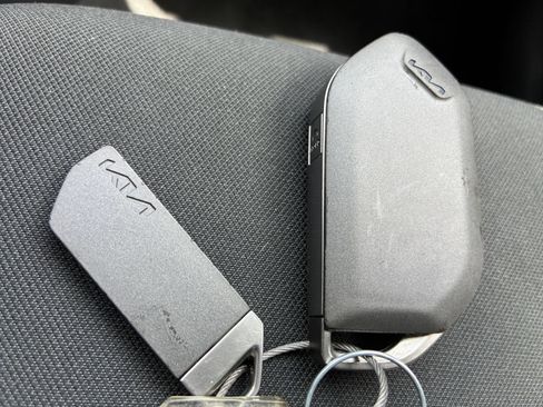 Used 2026 Kia Sportage LX FWD image 18