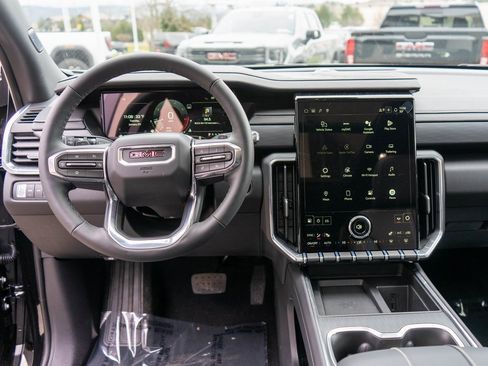 New 2026 GMC Acadia Elevation w/ Black Edition image 17