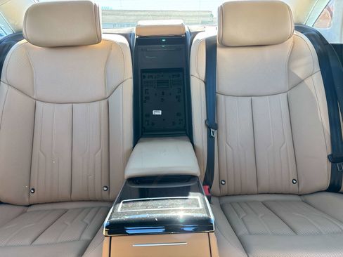 Used 2019 Audi A8 L 3.0T w/ Luxury Package image 34