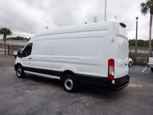 Used 2020 Ford Transit 250 148 High Roof Extended image 3