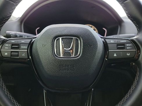 Used 2023 Honda Civic EX image 24