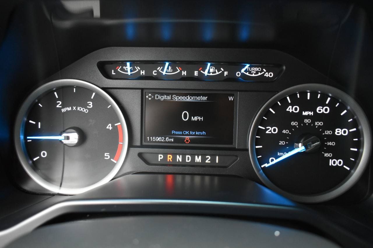 Used 2017 Ford F250 XLT AWD/4WD image 17