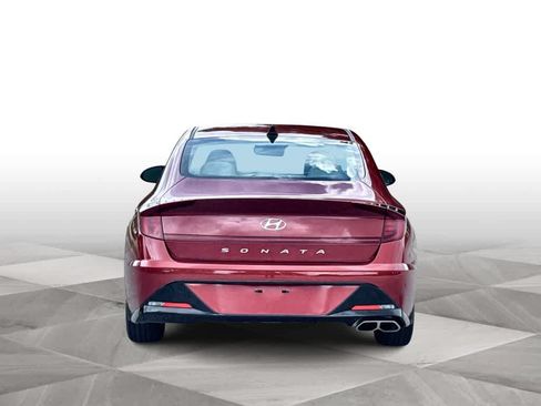 Used 2023 Hyundai Sonata SEL FWD image 7