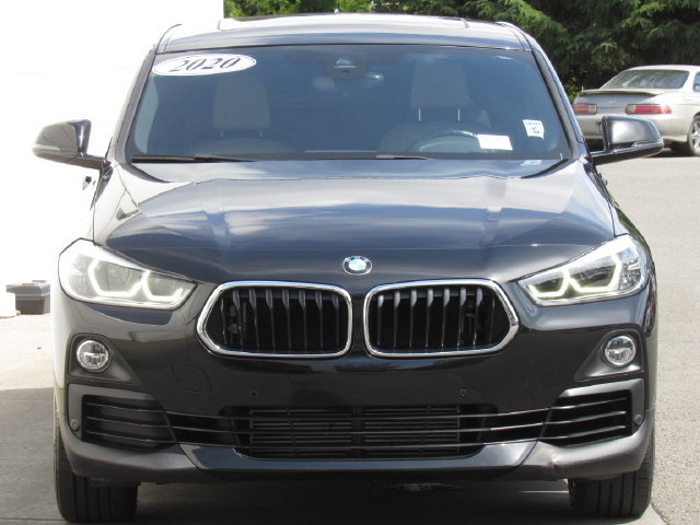 Used 2020 BMW X2 xDrive28i AWD/4WD image 3