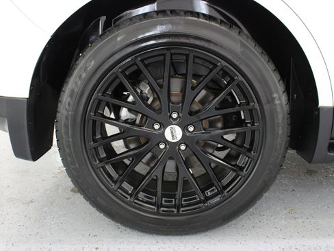 Used 2012 Ford Edge Limited image 78