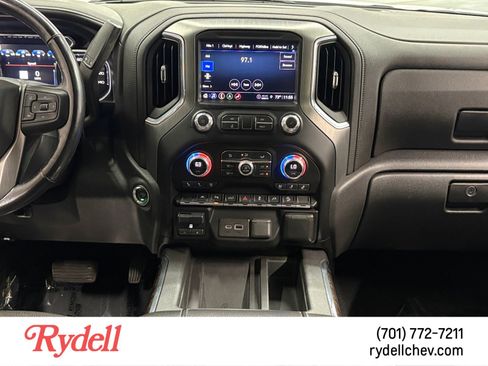 Used 2021 GMC Sierra 1500 Denali w/ Driver Alert Package II AWD/4WD image 15