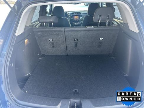 Certified 2023 Chevrolet TrailBlazer LT w/ Convenience Package image 14