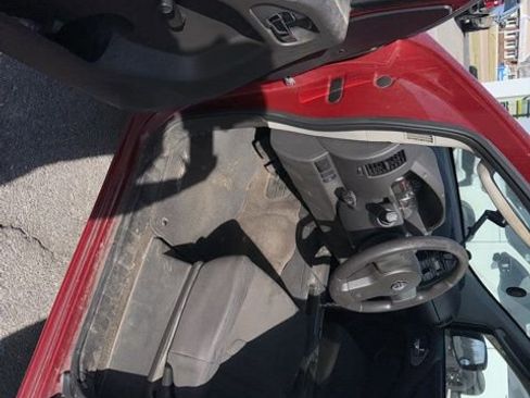 Used 2011 Nissan Frontier S w/ S Preferred Pkg image 29