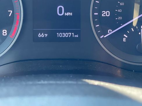 Used 2019 Hyundai Tucson Value AWD/4WD image 23