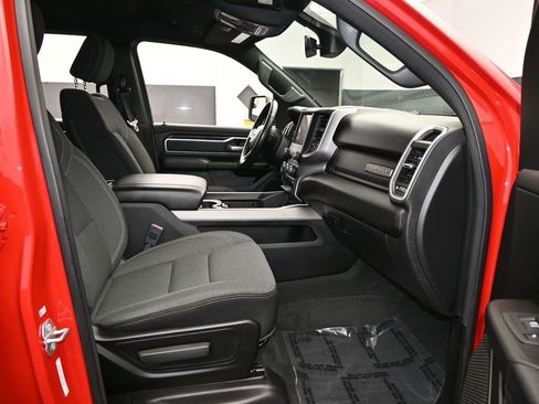 Used 2022 RAM 1500 Big Horn image 49