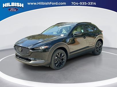 Used 2026 MAZDA CX-30 Aire Edition